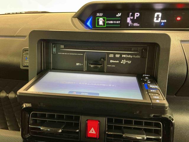 タントカスタムＲＳスタイルセレクションナビゲーションシステム　ドライブレコーダー　スマートアシスト　両側電動スライドドア　ソナーセンサー　アルミホイール　衝突被害軽減システム　雹害あり（栃木県）の中古車