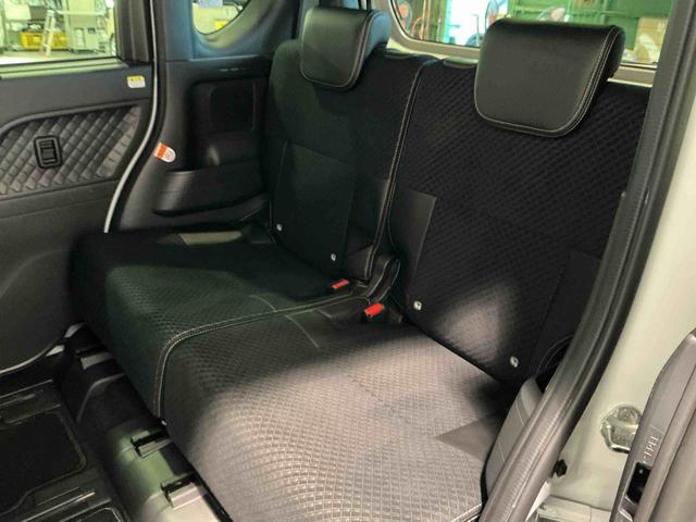 タントカスタムＲＳスタイルセレクションナビゲーションシステム　ドライブレコーダー　スマートアシスト　両側電動スライドドア　ソナーセンサー　アルミホイール　衝突被害軽減システム　雹害あり（栃木県）の中古車