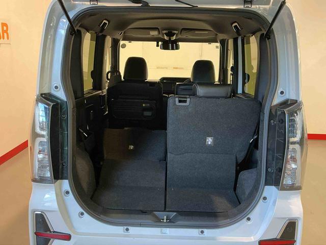 タントカスタムＲＳスタイルセレクションナビゲーションシステム　ドライブレコーダー　スマートアシスト　両側電動スライドドア　ソナーセンサー　アルミホイール　衝突被害軽減システム　雹害あり（栃木県）の中古車