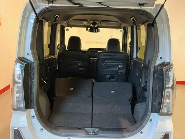 タントカスタムＲＳスタイルセレクションナビゲーションシステム　ドライブレコーダー　スマートアシスト　両側電動スライドドア　ソナーセンサー　アルミホイール　衝突被害軽減システム　雹害あり（栃木県）の中古車