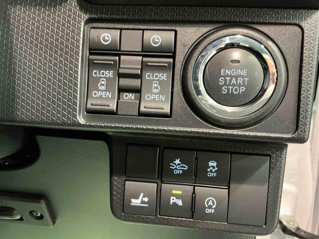 タントカスタムＲＳスタイルセレクションナビゲーションシステム　ドライブレコーダー　スマートアシスト　両側電動スライドドア　ソナーセンサー　アルミホイール　衝突被害軽減システム　雹害あり（栃木県）の中古車