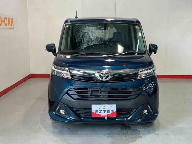 タンクＧ　Ｓナビゲーションシステム　バックカメラ　ドライブレコーダー　衝突被害軽減システム　誤発進抑制機能　電動スライドドア（栃木県）の中古車