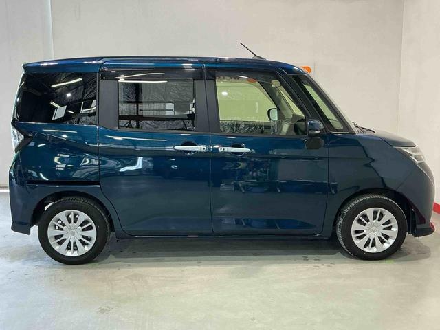 タンクＧ　Ｓナビゲーションシステム　バックカメラ　ドライブレコーダー　衝突被害軽減システム　誤発進抑制機能　電動スライドドア（栃木県）の中古車