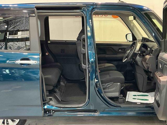 タンクＧ　Ｓナビゲーションシステム　バックカメラ　ドライブレコーダー　衝突被害軽減システム　誤発進抑制機能　電動スライドドア（栃木県）の中古車