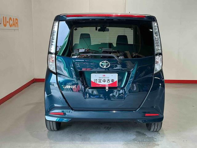 タンクＧ　Ｓナビゲーションシステム　バックカメラ　ドライブレコーダー　衝突被害軽減システム　誤発進抑制機能　電動スライドドア（栃木県）の中古車