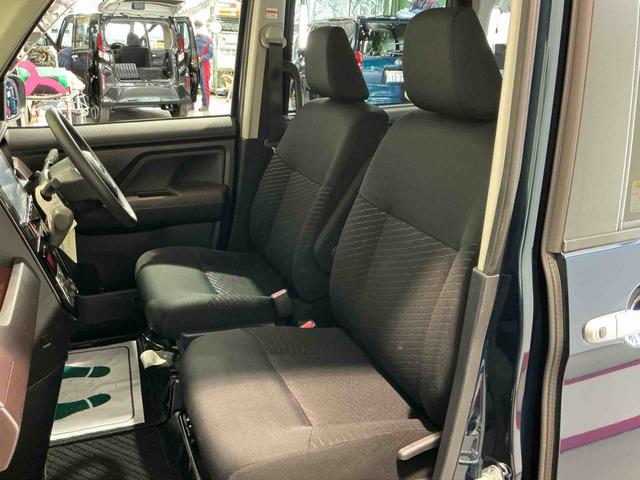 タンクＧ　Ｓナビゲーションシステム　バックカメラ　ドライブレコーダー　衝突被害軽減システム　誤発進抑制機能　電動スライドドア（栃木県）の中古車