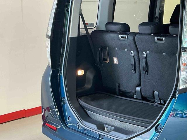 タンクＧ　Ｓナビゲーションシステム　バックカメラ　ドライブレコーダー　衝突被害軽減システム　誤発進抑制機能　電動スライドドア（栃木県）の中古車