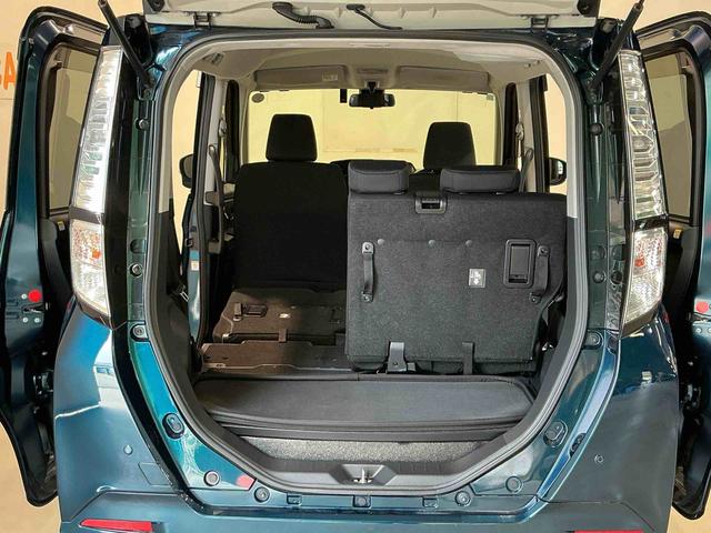 タンクＧ　Ｓナビゲーションシステム　バックカメラ　ドライブレコーダー　衝突被害軽減システム　誤発進抑制機能　電動スライドドア（栃木県）の中古車