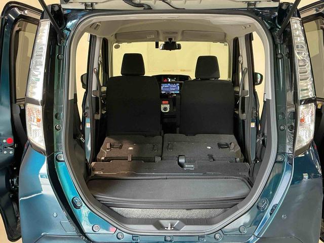 タンクＧ　Ｓナビゲーションシステム　バックカメラ　ドライブレコーダー　衝突被害軽減システム　誤発進抑制機能　電動スライドドア（栃木県）の中古車