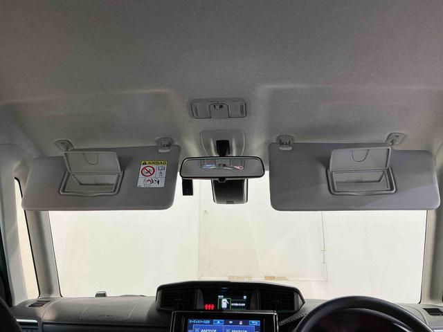 タンクＧ　Ｓナビゲーションシステム　バックカメラ　ドライブレコーダー　衝突被害軽減システム　誤発進抑制機能　電動スライドドア（栃木県）の中古車