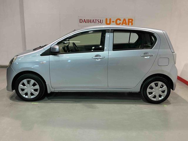 ミライースＬ　メモリアルエディションＣＤラジオ　アイドリングストップ機能　キーレスエントリー　エアコン（栃木県）の中古車