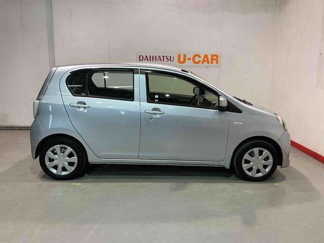 ミライースＬ　メモリアルエディションＣＤラジオ　アイドリングストップ機能　キーレスエントリー　エアコン（栃木県）の中古車