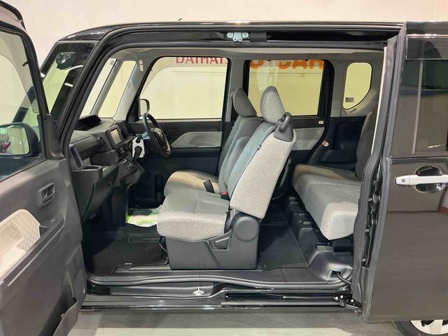 タントＸナビゲーションシステム　バックカメラ　電動スライドドア　スマートアシスト　衝突被害軽減システム　ＬＥＤヘッドライト　オートライト　キーフリーシステム（栃木県）の中古車