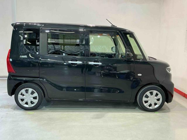 タントＸナビゲーションシステム　バックカメラ　電動スライドドア　スマートアシスト　衝突被害軽減システム　ＬＥＤヘッドライト　オートライト　キーフリーシステム（栃木県）の中古車