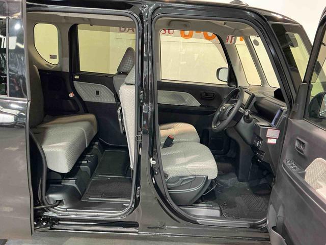 タントＸナビゲーションシステム　バックカメラ　電動スライドドア　スマートアシスト　衝突被害軽減システム　ＬＥＤヘッドライト　オートライト　キーフリーシステム（栃木県）の中古車