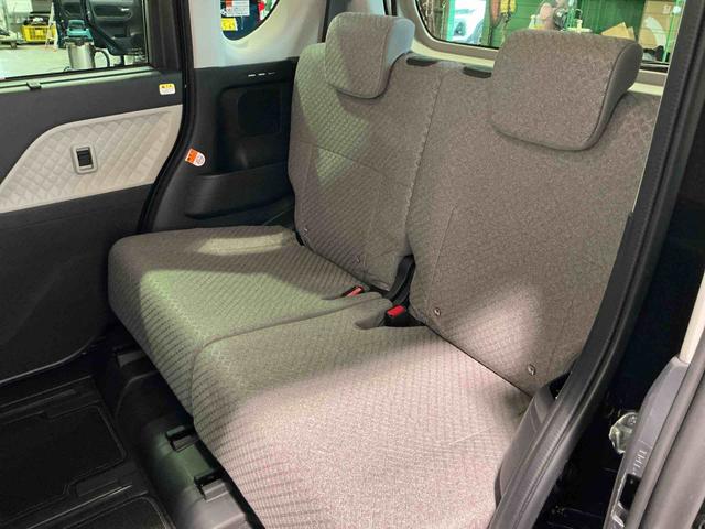 タントＸナビゲーションシステム　バックカメラ　電動スライドドア　スマートアシスト　衝突被害軽減システム　ＬＥＤヘッドライト　オートライト　キーフリーシステム（栃木県）の中古車