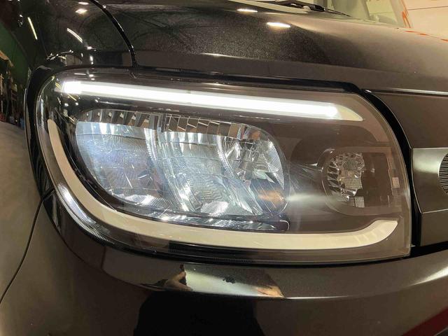 タントＸナビゲーションシステム　バックカメラ　電動スライドドア　スマートアシスト　衝突被害軽減システム　ＬＥＤヘッドライト　オートライト　キーフリーシステム（栃木県）の中古車