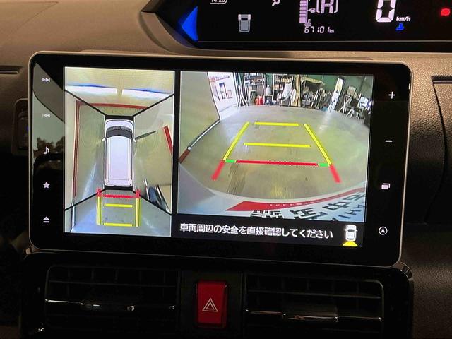 タントカスタムＲＳスタイルセレクションナビゲーションシステム　パノラマモニター　両側電動スライドドア　クルーズコントロール　ＬＥＤヘッドライト　スマートアシスト　ドライブレコーダー（栃木県）の中古車