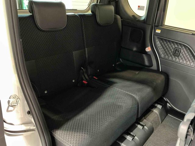 タントカスタムＲＳスタイルセレクションナビゲーションシステム　パノラマモニター　両側電動スライドドア　クルーズコントロール　ＬＥＤヘッドライト　スマートアシスト　ドライブレコーダー（栃木県）の中古車