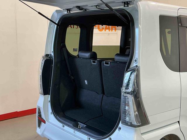 タントカスタムＲＳスタイルセレクションナビゲーションシステム　パノラマモニター　両側電動スライドドア　クルーズコントロール　ＬＥＤヘッドライト　スマートアシスト　ドライブレコーダー（栃木県）の中古車