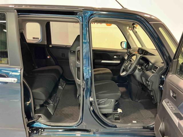 トールカスタムＧ　ターボナビゲーションシステム　パノラマモニター　ドライブレコーダー　アルミホイール　ＥＴＣ車載器　両側電動スライドドア　スマートアシスト　衝突被害軽減システム（栃木県）の中古車