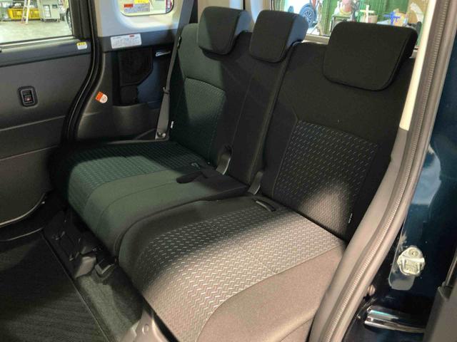 トールカスタムＧ　ターボナビゲーションシステム　パノラマモニター　ドライブレコーダー　アルミホイール　ＥＴＣ車載器　両側電動スライドドア　スマートアシスト　衝突被害軽減システム（栃木県）の中古車