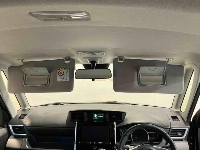 トールカスタムＧ　ターボナビゲーションシステム　パノラマモニター　ドライブレコーダー　アルミホイール　ＥＴＣ車載器　両側電動スライドドア　スマートアシスト　衝突被害軽減システム（栃木県）の中古車