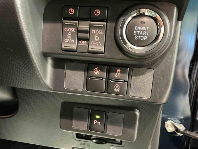 トールカスタムＧ　ターボナビゲーションシステム　パノラマモニター　ドライブレコーダー　アルミホイール　ＥＴＣ車載器　両側電動スライドドア　スマートアシスト　衝突被害軽減システム（栃木県）の中古車