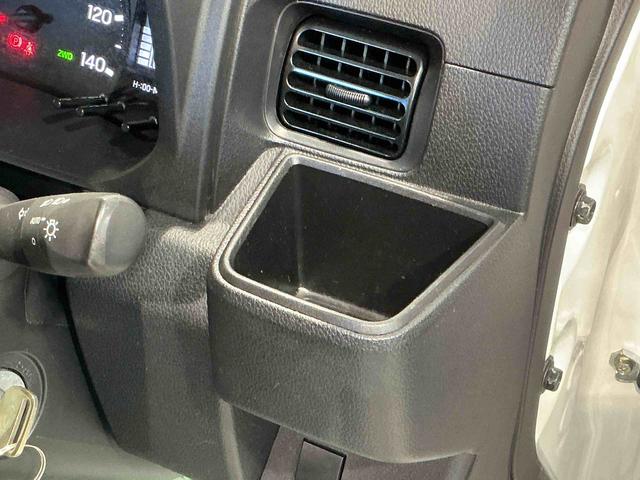 ハイゼットトラックスタンダードナビゲーションシステム　スマートアシスト　誤発進抑制機能　衝突被害軽減システム　切替４ＷＤ　ＣＶＴ　エアコン（栃木県）の中古車