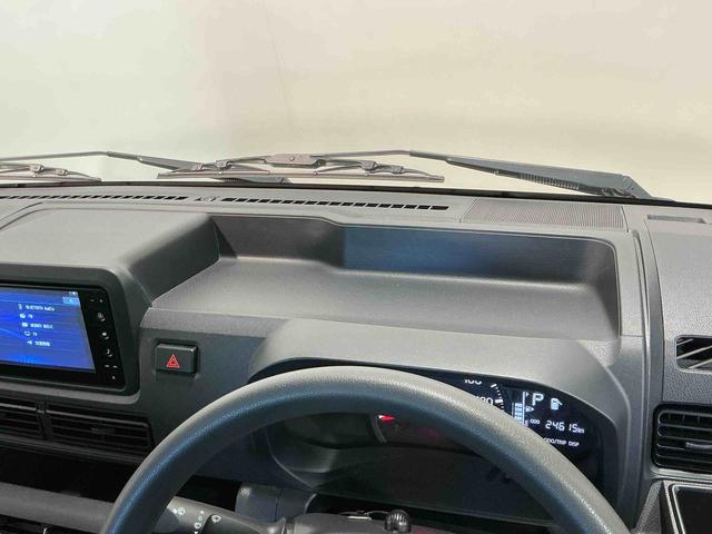 ハイゼットトラックスタンダードナビゲーションシステム　スマートアシスト　誤発進抑制機能　衝突被害軽減システム　切替４ＷＤ　ＣＶＴ　エアコン（栃木県）の中古車