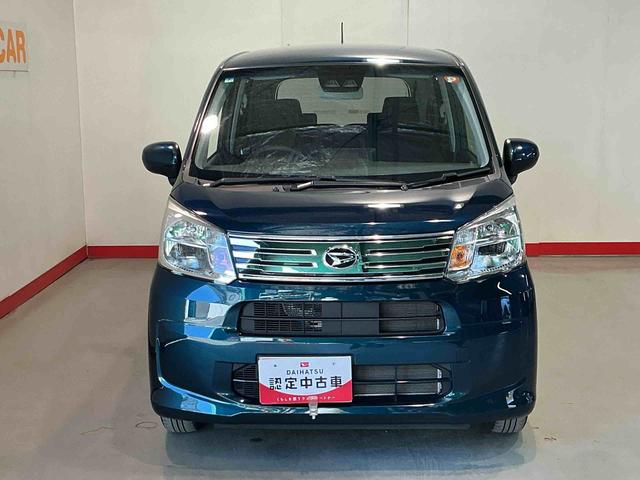 ムーヴＸリミテッドII　ＳＡIIIナビゲーションシステム　バックカメラ　スマートアシスト３　純正アルミホイール　誤発進抑制機能　衝突被害軽減システム（栃木県）の中古車