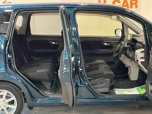 ムーヴＸリミテッドII　ＳＡIIIナビゲーションシステム　バックカメラ　スマートアシスト３　純正アルミホイール　誤発進抑制機能　衝突被害軽減システム（栃木県）の中古車