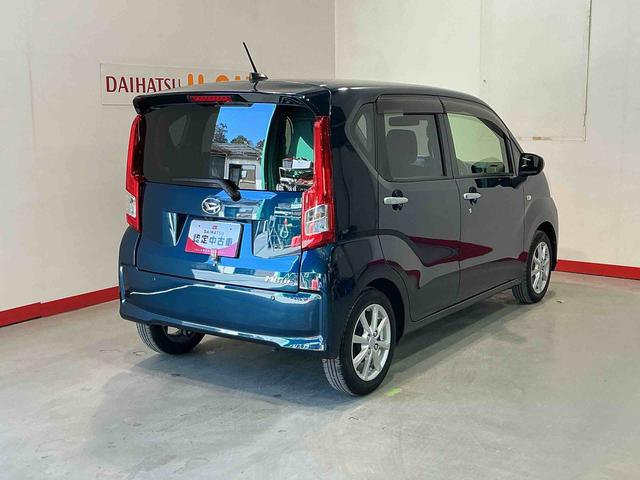 ムーヴＸリミテッドII　ＳＡIIIナビゲーションシステム　バックカメラ　スマートアシスト３　純正アルミホイール　誤発進抑制機能　衝突被害軽減システム（栃木県）の中古車