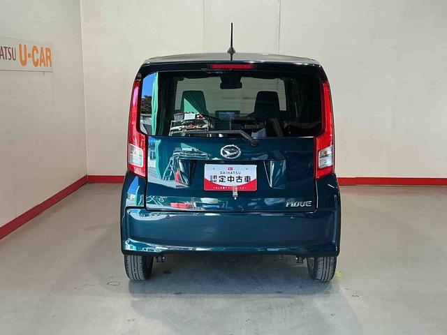 ムーヴＸリミテッドII　ＳＡIIIナビゲーションシステム　バックカメラ　スマートアシスト３　純正アルミホイール　誤発進抑制機能　衝突被害軽減システム（栃木県）の中古車