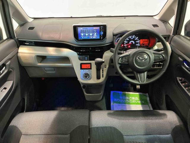 ムーヴＸリミテッドII　ＳＡIIIナビゲーションシステム　バックカメラ　スマートアシスト３　純正アルミホイール　誤発進抑制機能　衝突被害軽減システム（栃木県）の中古車