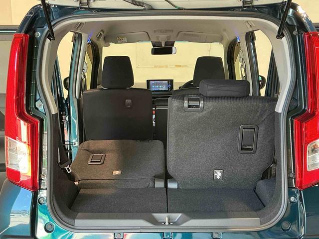 ムーヴＸリミテッドII　ＳＡIIIナビゲーションシステム　バックカメラ　スマートアシスト３　純正アルミホイール　誤発進抑制機能　衝突被害軽減システム（栃木県）の中古車