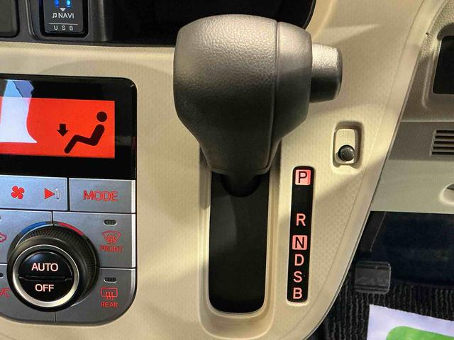 ムーヴＸリミテッドII　ＳＡIIIナビゲーションシステム　バックカメラ　スマートアシスト３　純正アルミホイール　誤発進抑制機能　衝突被害軽減システム（栃木県）の中古車