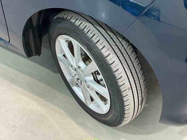 ムーヴＸリミテッドII　ＳＡIIIナビゲーションシステム　バックカメラ　スマートアシスト３　純正アルミホイール　誤発進抑制機能　衝突被害軽減システム（栃木県）の中古車