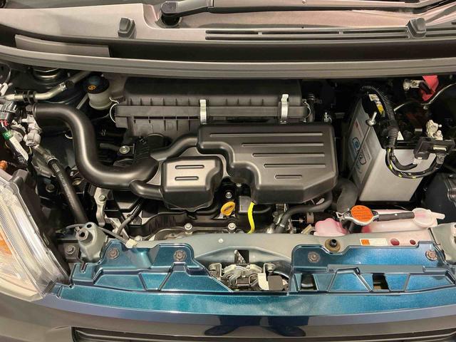 ムーヴＸリミテッドII　ＳＡIIIナビゲーションシステム　バックカメラ　スマートアシスト３　純正アルミホイール　誤発進抑制機能　衝突被害軽減システム（栃木県）の中古車