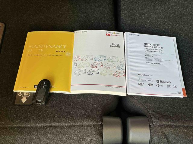 ムーヴＸリミテッドII　ＳＡIIIナビゲーションシステム　バックカメラ　スマートアシスト３　純正アルミホイール　誤発進抑制機能　衝突被害軽減システム（栃木県）の中古車