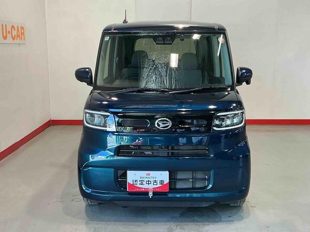 タントＸターボＬＥＤヘッドライト　スマートアシスト　ナビゲーションシステム　両側電動スライドドア　　パノラマモニター　クルーズコントロール　雹害あり　ドライブレコーダー（栃木県）の中古車