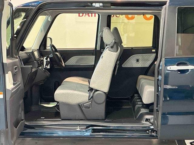 タントＸターボＬＥＤヘッドライト　スマートアシスト　ナビゲーションシステム　両側電動スライドドア　　パノラマモニター　クルーズコントロール　雹害あり　ドライブレコーダー（栃木県）の中古車