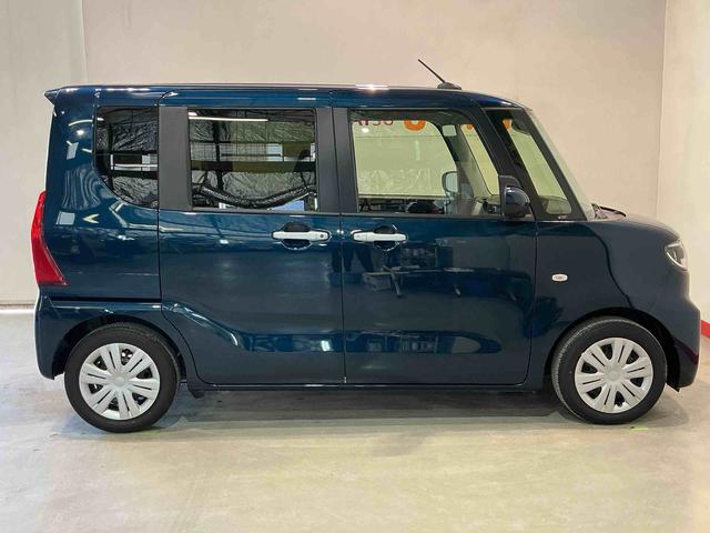 タントＸターボＬＥＤヘッドライト　スマートアシスト　ナビゲーションシステム　両側電動スライドドア　　パノラマモニター　クルーズコントロール　雹害あり　ドライブレコーダー（栃木県）の中古車