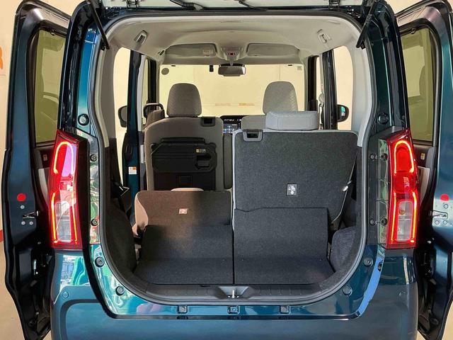 タントＸターボＬＥＤヘッドライト　スマートアシスト　ナビゲーションシステム　両側電動スライドドア　　パノラマモニター　クルーズコントロール　雹害あり　ドライブレコーダー（栃木県）の中古車