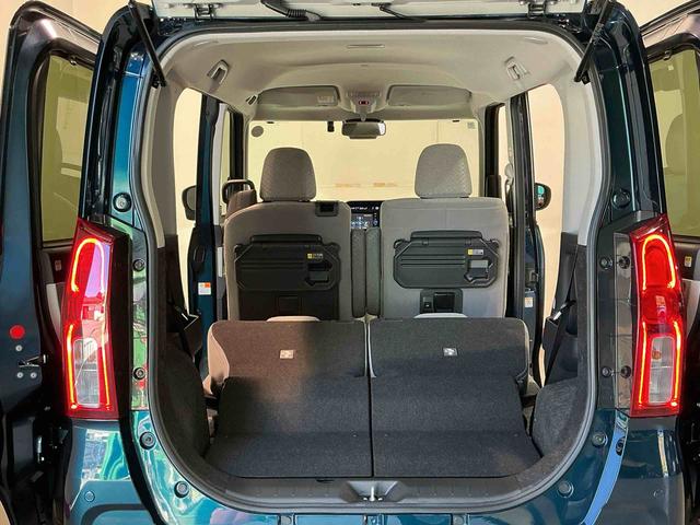 タントＸターボＬＥＤヘッドライト　スマートアシスト　ナビゲーションシステム　両側電動スライドドア　　パノラマモニター　クルーズコントロール　雹害あり　ドライブレコーダー（栃木県）の中古車