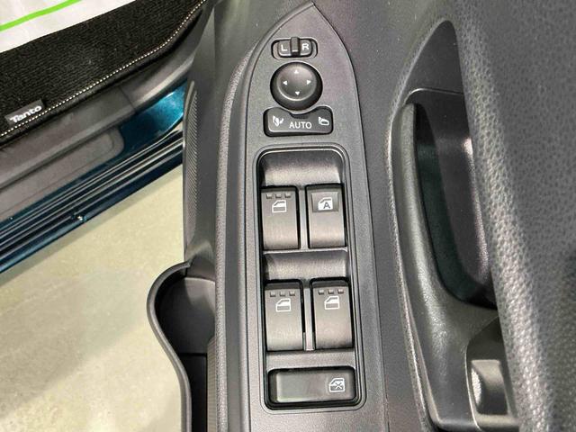 タントＸターボＬＥＤヘッドライト　スマートアシスト　ナビゲーションシステム　両側電動スライドドア　　パノラマモニター　クルーズコントロール　雹害あり　ドライブレコーダー（栃木県）の中古車