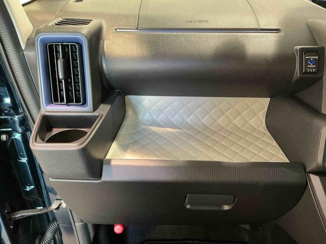 タントＸターボＬＥＤヘッドライト　スマートアシスト　ナビゲーションシステム　両側電動スライドドア　　パノラマモニター　クルーズコントロール　雹害あり　ドライブレコーダー（栃木県）の中古車