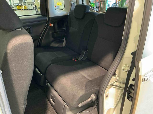 ムーヴキャンバスＧブラックインテリアリミテッド　ＳＡIIIナビゲーションシステム　バックカメラ　スマートアシスト３　パノラマモニター　両側電動スライドドア　ドライブレコーダー　両側電動スライドドア　雹害あり（栃木県）の中古車