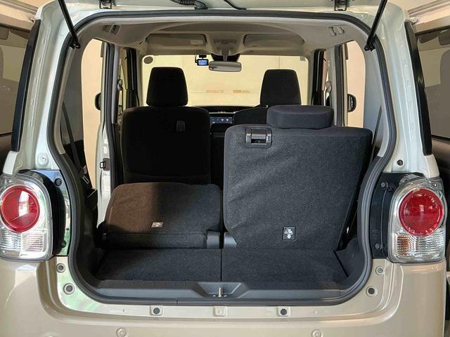 ムーヴキャンバスＧブラックインテリアリミテッド　ＳＡIIIナビゲーションシステム　バックカメラ　スマートアシスト３　パノラマモニター　両側電動スライドドア　ドライブレコーダー　両側電動スライドドア　雹害あり（栃木県）の中古車