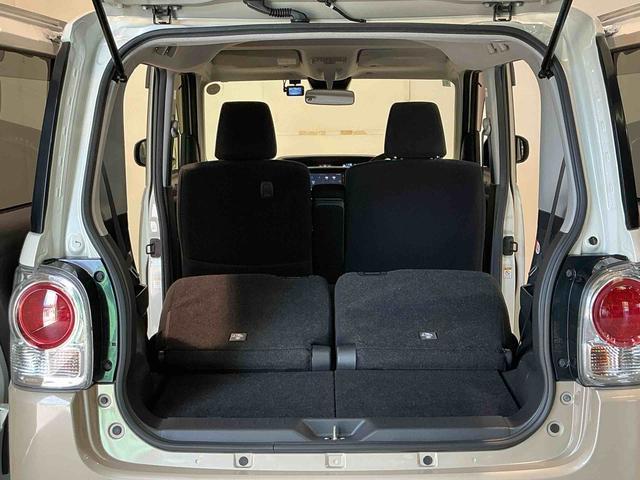 ムーヴキャンバスＧブラックインテリアリミテッド　ＳＡIIIナビゲーションシステム　バックカメラ　スマートアシスト３　パノラマモニター　両側電動スライドドア　ドライブレコーダー　両側電動スライドドア　雹害あり（栃木県）の中古車